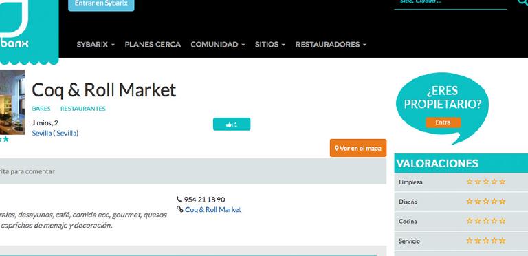 Sybarix (beta)