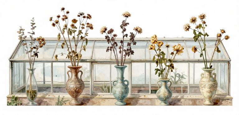 Ghost Jobs: la economía construida sobre empleos que no existen