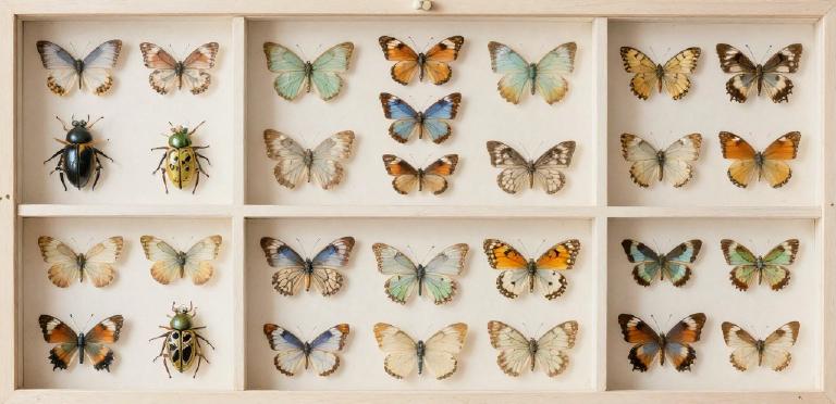 Tangible Media Collection: La curiosidad como forma de vida